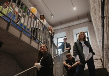 Нижегородцы могут внести свои предложения в программу комплексного развития молодежной политики региона на 2027 год