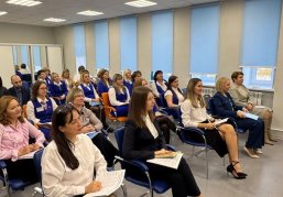 Специалисты Нижегородского кадрового центра повысили квалификацию для работы с участниками СВО