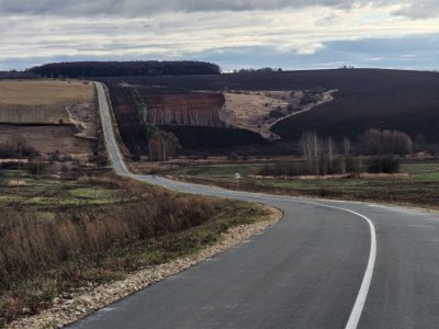 В Нижегородской области досрочно завершен ремонт автодороги к селу Большие Кемары в рамках нацпроекта «Инфраструктура для жизни» В Нижегородской области досрочно завершен ремонт автодороги к селу Большие Кемары в рамках нацпроекта «Инфраструктура для жизни»
