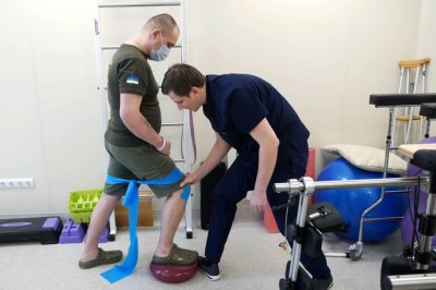 Нижегородский кадровый центр запустил профориентационный проект для ветеранов СВО Нижегородский кадровый центр запустил профориентационный проект для ветеранов СВО