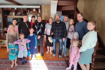 Жительница Нижнего Новгорода удостоена звания «Мать-героиня» за воспитание 11 детей