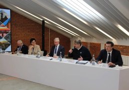 Все целевые показатели дорожной деятельности на федеральных трассах Нижегородской области в 2025 году были выполнены