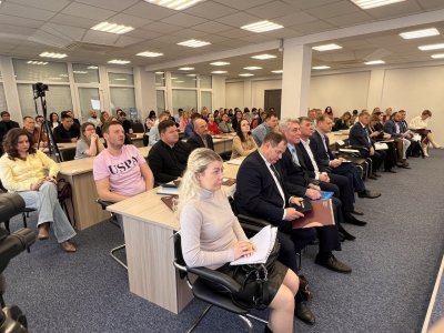 Нижегородские предприниматели могут оценить качество поддержки закупочной деятельности в регионе Нижегородские предприниматели могут оценить качество поддержки закупочной деятельности в регионе