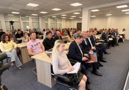 Резиденты нижегородской инвестиционной инфраструктуры могут оценить ее эффективность Резиденты нижегородской инвестиционной инфраструктуры могут оценить ее эффективность