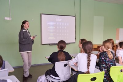 Дом народного единства дал старт новому сезону проекта «Россия объединяет» в выездном формате Дом народного единства дал старт новому сезону проекта «Россия объединяет» в выездном формате