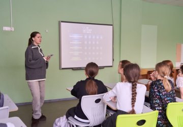 Дом народного единства дал старт новому сезону проекта «Россия объединяет» в выездном формате Дом народного единства дал старт новому сезону проекта «Россия объединяет» в выездном формате