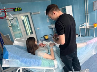 «Нижегородские пары все чаще выбирают формат партнерских родов», – Надежда Рыжова «Нижегородские пары все чаще выбирают формат партнерских родов», – Надежда Рыжова