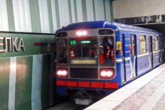 Разработка проектной документации на продление Мещерско-Сормовской линии нижегородского метро начнется в 2022 году Разработка проектной документации на продление Мещерско-Сормовской линии нижегородского метро начнется в 2022 году