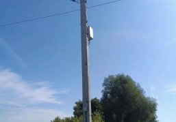 На участке автодороги у поворота на Богородск усилены меры безопасности дорожного движения На участке автодороги у поворота на Богородск усилены меры безопасности дорожного движения
