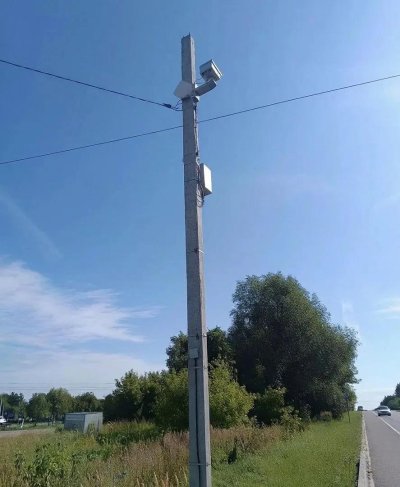 На участке автодороги у поворота на Богородск усилены меры безопасности дорожного движения На участке автодороги у поворота на Богородск усилены меры безопасности дорожного движения