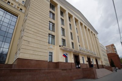 Минстрой РФ запускает акцию по поддержке кадрового потенциала в строительной отрасли Минстрой РФ запускает акцию по поддержке кадрового потенциала в строительной отрасли