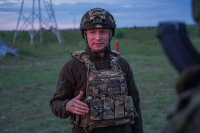 Владимир Тужилин: «БАРС-НН развивается и качественно, и количественно» Владимир Тужилин: «БАРС-НН развивается и качественно, и количественно»
