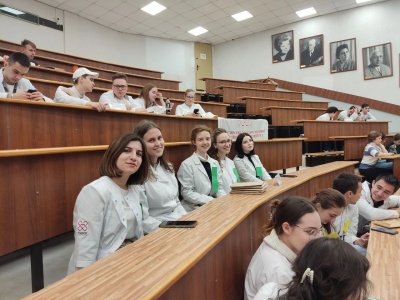 В Нижегородской области утвердили новую меру поддержки студентов, получающих высшее медицинское образование в рамках целевого обучения
