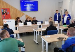 Нижегородский кадровый центр проводит системную работу по ресоциализации и трудоустройству граждан с судимостью