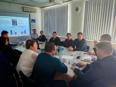 На 76% выросла выработка на пилотном потоке у арзамасского водоканала благодаря федпроекту «Производительность труда»