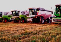 Сельхозпредприятие из Богородского округа присоединилось к федеральному проекту «Производительность труда» Сельхозпредприятие из Богородского округа присоединилось к федеральному проекту «Производительность труда»