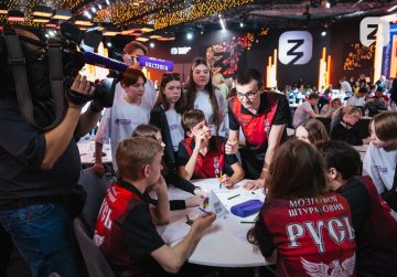 Общество «Знание» проведет викторину в рамках профориентационных занятий Общество «Знание» проведет викторину в рамках профориентационных занятий