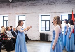 В Нижегородской области дан старт новому поисковому сезону в рамках акции «Вахта Памяти»