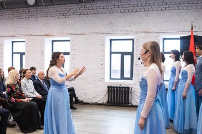 В Нижегородской области дан старт новому поисковому сезону в рамках акции «Вахта Памяти»