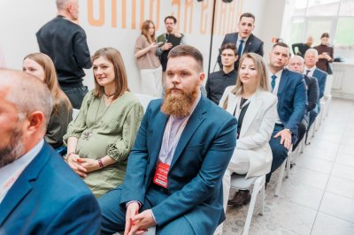 Определены наставники участников образовательной программы «Герои. Нижегородская область» Определены наставники участников образовательной программы «Герои. Нижегородская область»