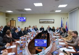 Более 220 переговоров провели нижегородские и самарские предприятия во время реверсной бизнес-миссии в столице ПФО