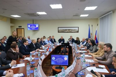 Более 220 переговоров провели нижегородские и самарские предприятия во время реверсной бизнес-миссии в столице ПФО