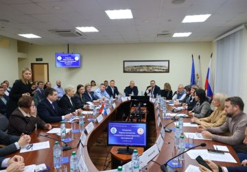 Более 220 переговоров провели нижегородские и самарские предприятия во время реверсной бизнес-миссии в столице ПФО