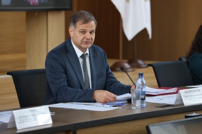 На заседании КЧС Нижегородской области обсудили вопросы подготовки региона к зиме