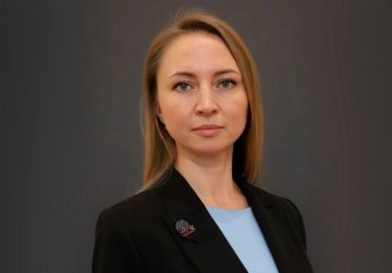 Глава МСУ Бутурлинского округа Мария Петрова ответит на вопросы жителей в прямом эфире