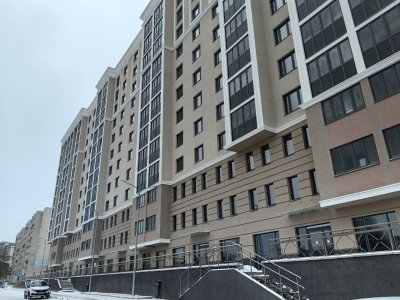 В Нижегородской области сданы в эксплуатацию два последних долгостроя, где были привлечены средства дольщиков В Нижегородской области сданы в эксплуатацию два последних долгостроя, где были привлечены средства дольщиков