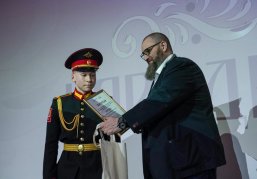 Пять социальных проектов юных нижегородцев победили в просветительской программе «Народно» Пять социальных проектов юных нижегородцев победили в просветительской программе «Народно»