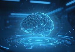 Нижегородские ученые предложили использовать ИИ для продления активного долголетия