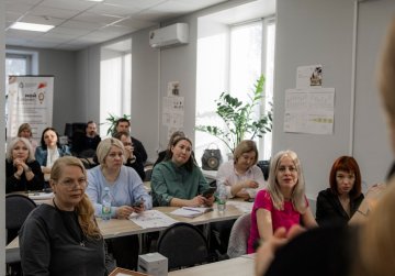 Нижегородские предприниматели могут принять участие в бизнес-завтраке в Дзержинске Нижегородские предприниматели могут принять участие в бизнес-завтраке в Дзержинске