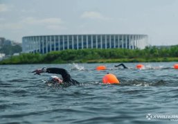 Юбилейный заплыв X-WATERS Волга состоится в Нижнем Новгороде 25 -26 июля Юбилейный заплыв X-WATERS Волга состоится в Нижнем Новгороде 25 -26 июля