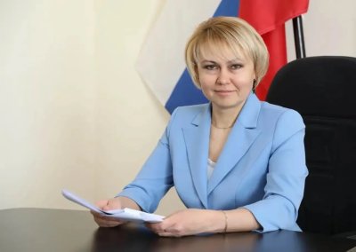 Центр управления регионом Нижегородской области проведет прямой эфир с управляющим реготделения Соцфонда Ариной Садулиной Центр управления регионом Нижегородской области проведет прямой эфир с управляющим реготделения Соцфонда Ариной Садулиной