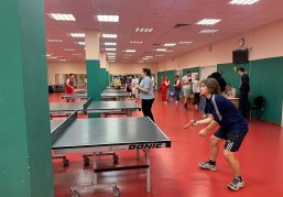 В Нижегородской области пройдет студенческий фестиваль адаптивного спорта В Нижегородской области пройдет студенческий фестиваль адаптивного спорта