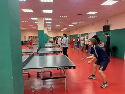 В Нижегородской области пройдет студенческий фестиваль адаптивного спорта В Нижегородской области пройдет студенческий фестиваль адаптивного спорта