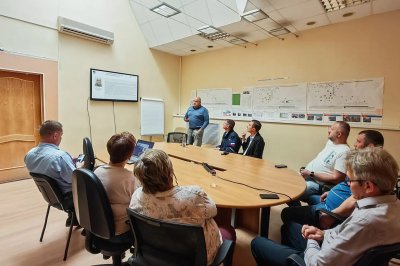 На 36% ускорились монтажные работы у электросетевой компании благодаря федпроекту «Производительность труда»
