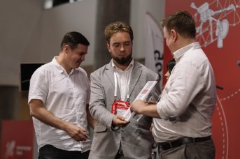 Команда Нижегородской области заняла второе место по итогам участия в интенсиве «Архипелаг-2025»