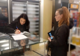 «В чат-бот «АНТИВЕЙП» сигналы поступают не только от родителей школьников и студентов, но и от сознательной молодежи», - Андрей Чечерин