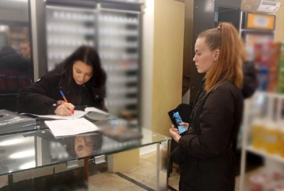 «В чат-бот «АНТИВЕЙП» сигналы поступают не только от родителей школьников и студентов, но и от сознательной молодежи», - Андрей Чечерин