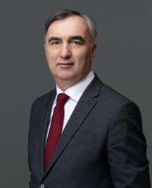 Ильясов Рафаэль Нябиуллович