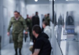 Доброволец войск беспилотных систем: «Близкие друзья служат на передовой, пришло моё время им помочь»