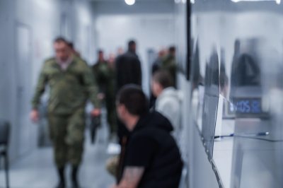 Доброволец войск беспилотных систем: «Близкие друзья служат на передовой, пришло моё время им помочь»