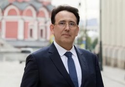 Нижегородские предприниматели приглашаются к участию в вебинаре «Час с торговым представителем РФ в Алжире» Нижегородские предприниматели приглашаются к участию в вебинаре «Час с торговым представителем РФ в Алжире»