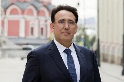 Нижегородские предприниматели приглашаются к участию в вебинаре «Час с торговым представителем РФ в Алжире» Нижегородские предприниматели приглашаются к участию в вебинаре «Час с торговым представителем РФ в Алжире»