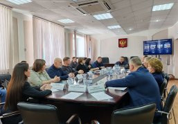 Встречи с территориальными управляющими Корпорации развития Нижегородской области в феврале собрали более 70 предпринимателей Встречи с территориальными управляющими Корпорации развития Нижегородской области в феврале собрали более 70 предпринимателей