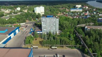 Третий нижегородский технопарк включен в реестр промышленных технопарков страны