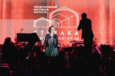 6 место в рейтинге событийного потенциала регионов 6 место в рейтинге событийного потенциала регионов