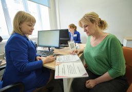 Более 500 нижегородцев нашли работу по итогам регионального этапа Всероссийской ярмарки трудоустройства